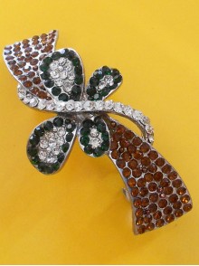 Fashion Hair Clip